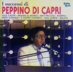 I Successi di Peppino Di Capri (1991)