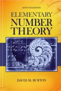 Elementary Number Theory (7th edition) (Repost)