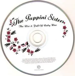 The Puppini Sisters - The Rise & Fall Of Ruby Woo (2007)