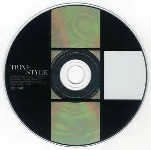 Trix - Style (2008) {Japan}