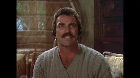 Magnum P.I. S05E08