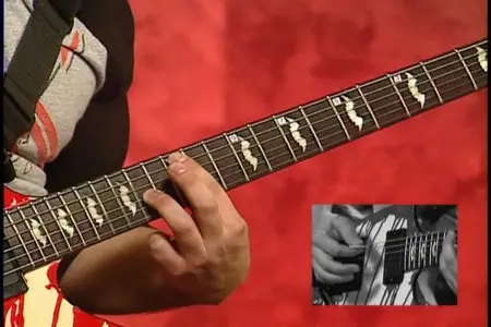 The Rock House Method - Learn from The New Generations Of Heroes [repost]