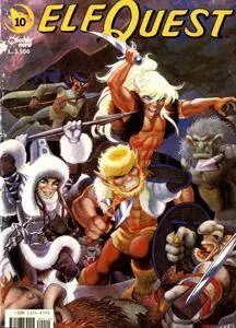 ELF QUEST 10