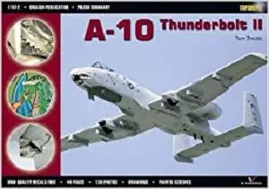 A-10 Thunderbolt II (Topshots)
