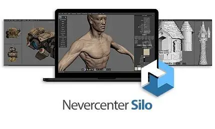 Nevercenter Silo 2024.2 (x64) Professional