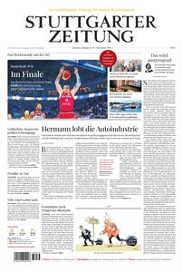 Stuttgarter Zeitung - 09 September 2023