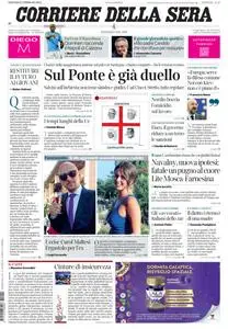 Corriere della Sera - 22 Febbraio 2024