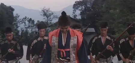 The Magoichi Saga (1969)
