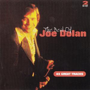 Joe Dolan - The Best Of... (2CD) (1997) {Castle Pulse}