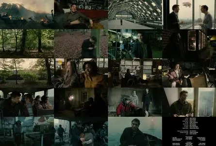 Children of Men (2006)