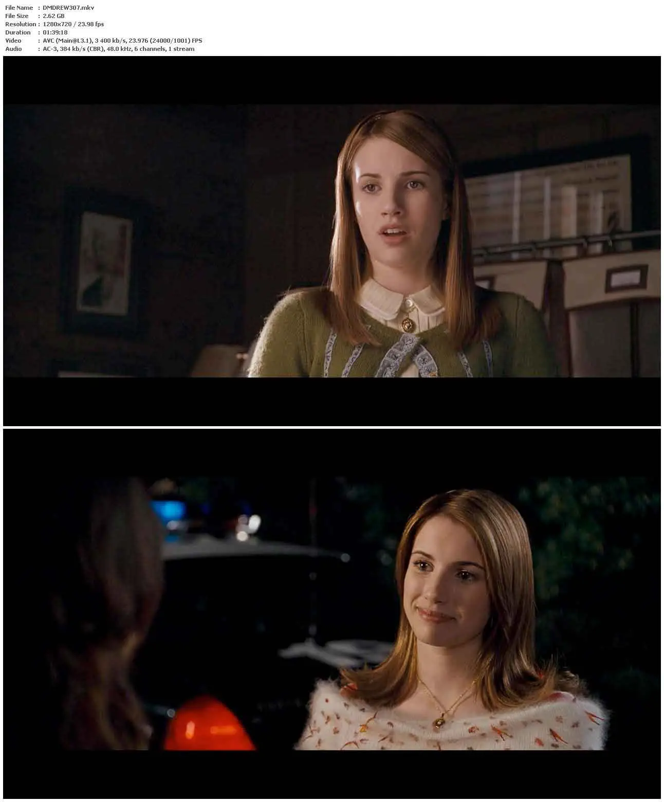 Nancy Drew (2007) / AvaxHome