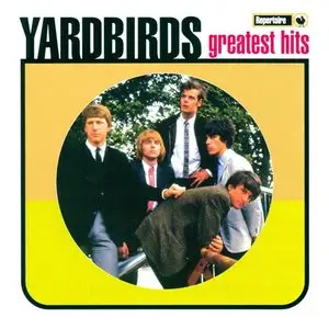 The Yardbirds - Greatest Hits (1992)
