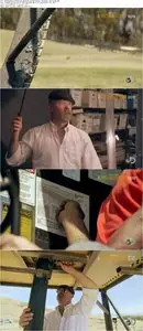 MythBusters S15E01-E02 (2014)