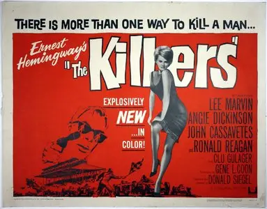 The Killers (1964)