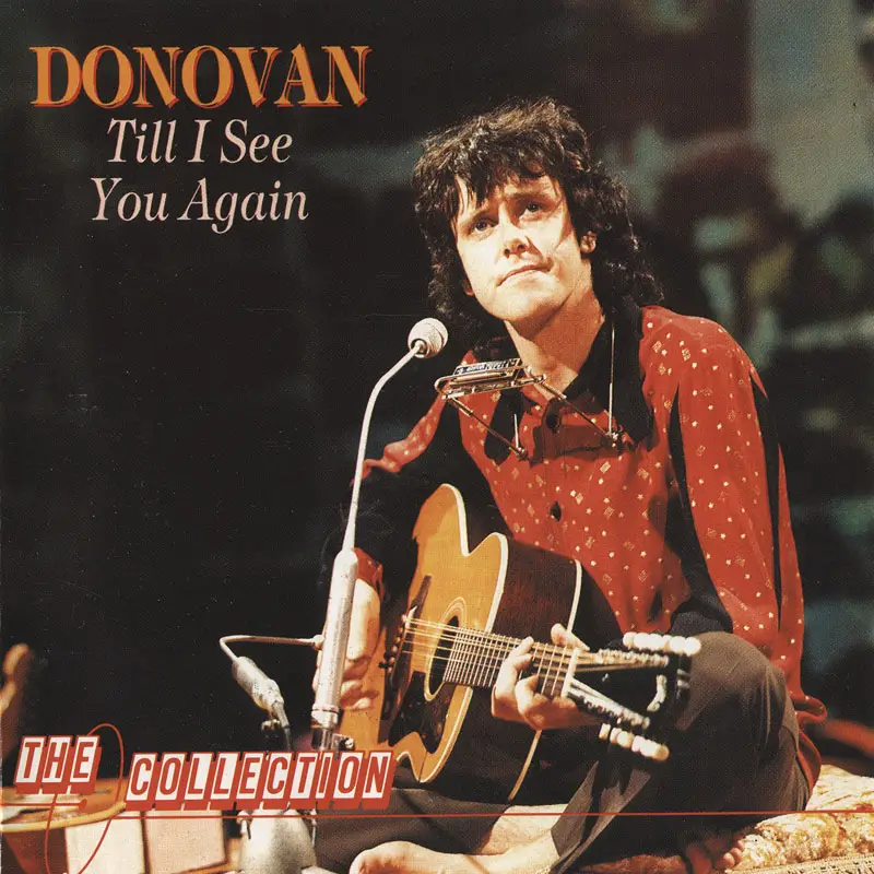 Donovan: Albums Collection (1966-1991) / AvaxHome