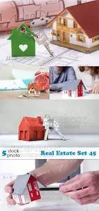 Photos - Real Estate Set 45