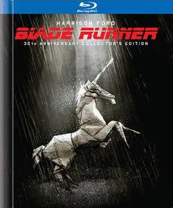 Blade Runner (1982) [REMASTERED]