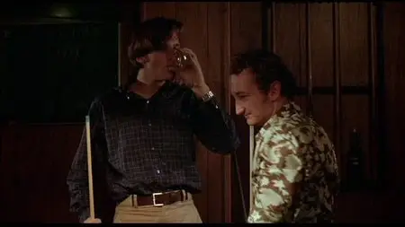 Stay Hungry (1976)