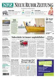 NRZ Neue Ruhr Zeitung Essen-Werden - 06. Juli 2018