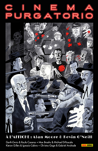 Cinéma Purgatorio - Tome 2