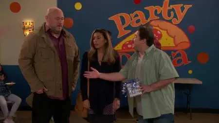 United We Fall S01E07