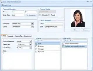 Kaizen Software Training Manager 2008 1.0.1094.0 Enterprise