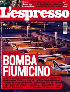 L'Espresso n. 6 dell'11 febbraio 2010