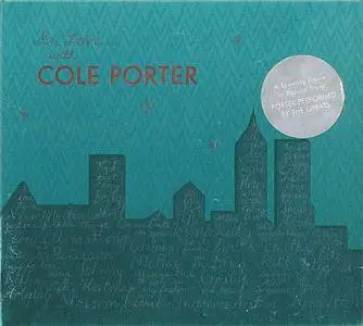 VA - In Love... with Cole Porter (2013)