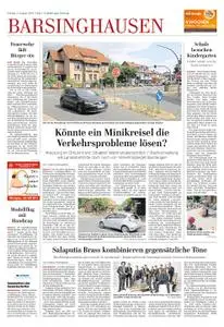 Barsinghausen/Wennigsen - 02. August 2019