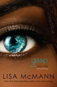 «Gasp» by Lisa McMann