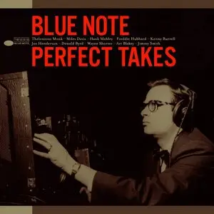 VA - Blue Note Perfect Takes (2005)