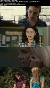 Future Weather (2012)