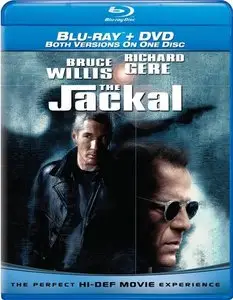 The Jackal (1997)