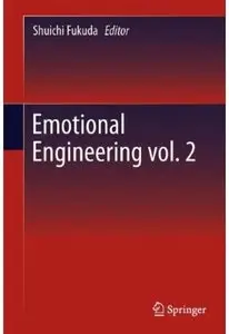 Emotional Engineering vol. 2 [Repost]