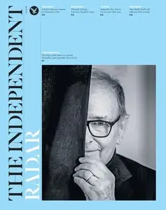The Independent Radar - 13 February 2016