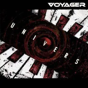 Voyager - Univers (2007)