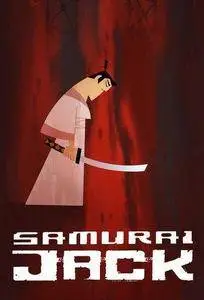 Samurai Jack S05E03