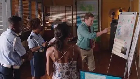 Death in Paradise S08E04