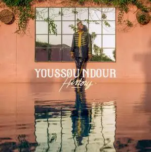 Youssou N'Dour - History (2019) {Naïve NJ7026}