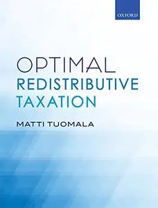 Optimal Redistributive Taxation (Repost)