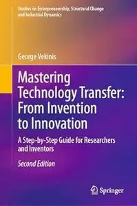 Mastering Technology Transfer