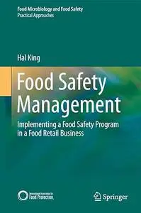 Food Safety Management (Repost)
