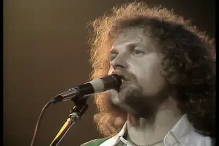 Electric Light Orchestra - Live - The Early Year (2010) [Repost]