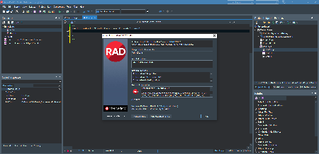 Embarcadero RAD Studio 10.4 Patch 1 Sydney