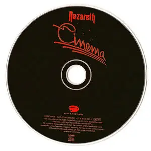 Nazareth (1971-1994) - 19CD [30th Anniversary Edition]