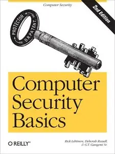 Computer Security Basics (repost)