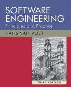 Software Engineering: Principles and Practice (Repost)
