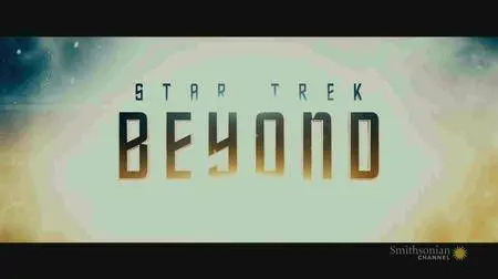 Smithsonian Channel - Building Star Trek (2016)