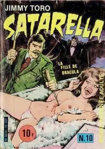 Satarella #10