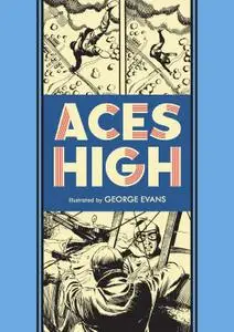 The EC Artists Library v11-Aces High 2014 Digital TLK